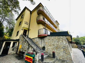 Dom Wypoczynkowy Bajka